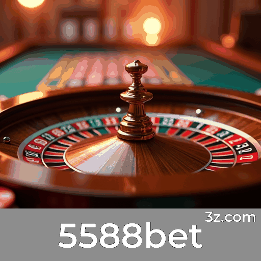 Experiência Exclusiva no Casino Brasileiro com 5588bet