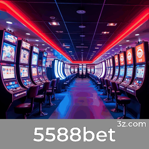 Revolucionando Jogos Online com Inovação e Valor no 5588bet