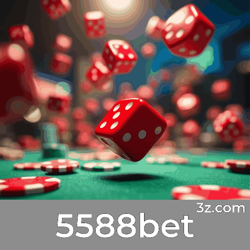 Experiência Exclusiva no Casino Brasileiro com 5588bet