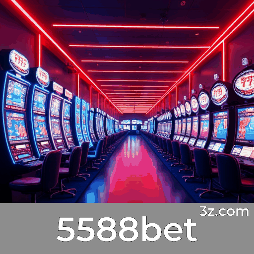 Aposte a qualquer hora com o aplicativo 5588bet