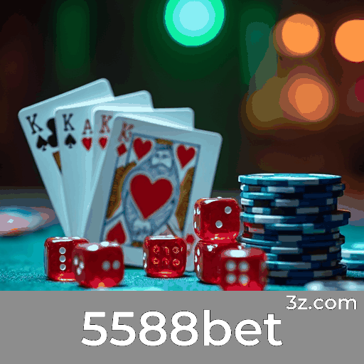 5588bet: Seu Cassino Confiável e Seguro
