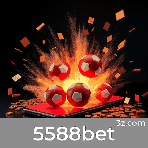Qualidade Excepcional em Jogos de Casino no 5588bet