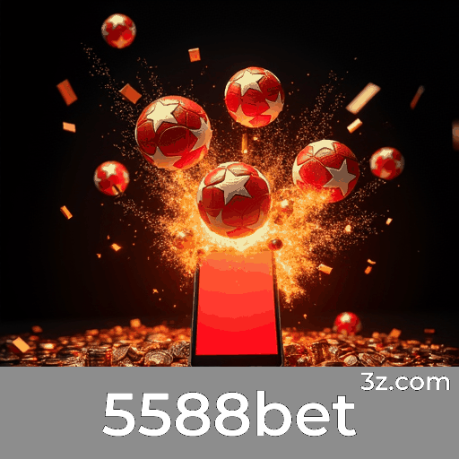 Bônus Reais com Valor Verdadeiro no 5588bet: Recompensas que Você Realmente Recebe