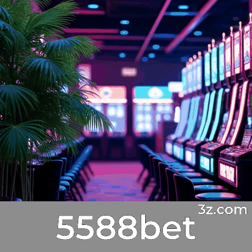 Revolucionando Jogos Online com Inovação e Valor no 5588bet