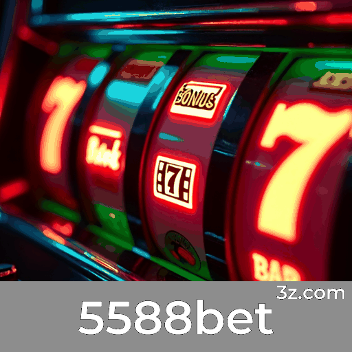 5588bet: Apostas Esportivas Precisão e Excelência