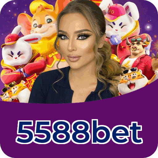 Slots Premium da PG Soft na 5588bet