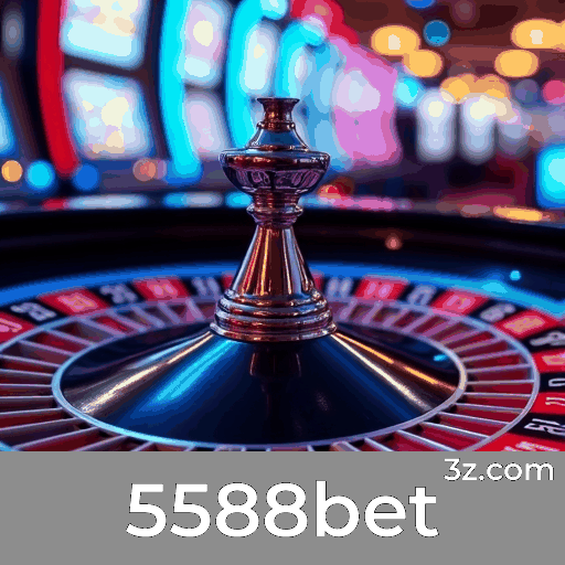 Aposte a qualquer hora com o aplicativo 5588bet