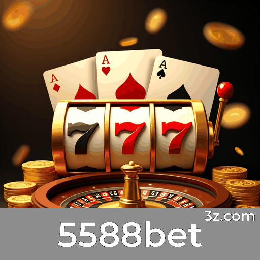 Qualidade Excepcional em Jogos de Casino no 5588bet