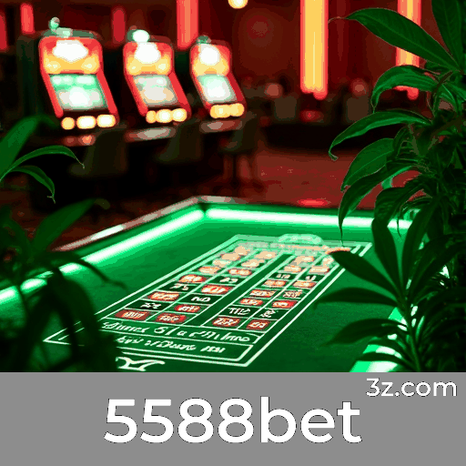 5588bet: Plataforma estável, segura e otimizada para o Brasil