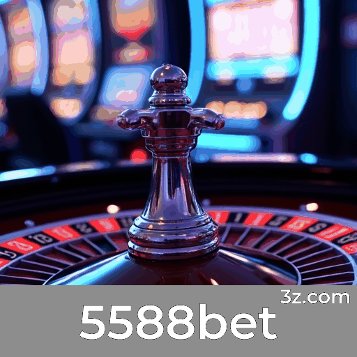 Experiência Exclusiva no Casino Brasileiro com 5588bet