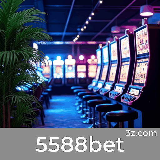 5588bet: Seu Cassino Confiável e Seguro