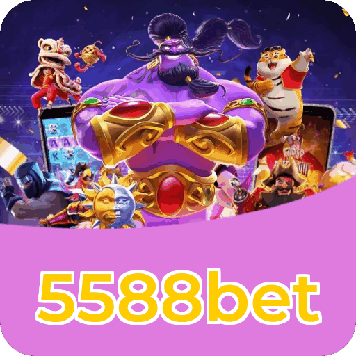 Siga a 5588bet no Facebook