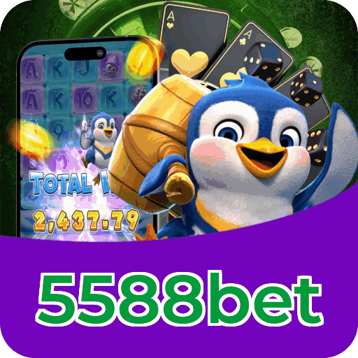 Streaming 4K no cassino ao vivo da 5588bet